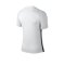 Nike Revolution IV Trikot kurzarm Kids Weiss F100 - weiss