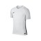 Nike Revolution IV Trikot kurzarm Kids Weiss F100 - weiss