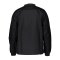 Nike Rugby Drill Top Sweatshirt Schwarz F010 - schwarz