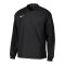 Nike Rugby Drill Top Sweatshirt Schwarz F010 - schwarz