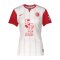 Nike SC Freiburg Sondertrikot 50 Jahre SC-Frauen Trikot Damen Weiß F100 - weiss