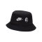 Nike SC Freiburg Bucket Mütze Schwarz F010 - schwarz
