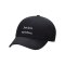 Nike SC Freiburg Cap Schwarz F010 - schwarz