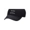 Nike SC Freiburg Cap Schwarz F010 - schwarz