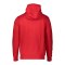 Nike SC Freiburg Club Hoody Rot F657 - rot