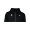 Nike SC Freiburg Club Sweatjacke Schwarz F010 - schwarz