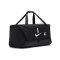Nike SC Freiburg Duffel Tasche Schwarz F010 - schwarz