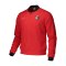 Nike SC Freiburg Europa Präsentationsjacke Rot F657 - rot