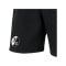 Nike SC Freiburg Fleece Short Kids Schwarz F010 - schwarz