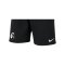 Nike SC Freiburg Fleece Short Kids Schwarz F010 - schwarz