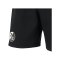 Nike SC Freiburg Fleece Short Schwarz F010 - schwarz