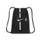 Nike SC Freiburg Gymsack Schwarz F010 - schwarz