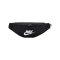 Nike SC Freiburg Heritage Tasche Schwarz F010 - schwarz
