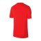 Nike SC Freiburg Lifestyle T-Shirt Rot F657 - rot