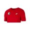 Nike SC Freiburg NSW Club T-Shirt Rot F657 - rot