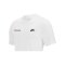 Nike SC Freiburg NSW Club T-Shirt Weiß F100 - weiss