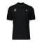 Nike SC Freiburg NSW Polo Schwarz F010 - schwarz