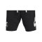 Nike SC Freiburg NSW Short Schwarz F010 - schwarz