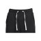Nike SC Freiburg NSW Short Schwarz F010 - schwarz