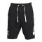 Nike SC Freiburg NSW Short Schwarz F010 - schwarz