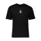 Nike SC Freiburg NSW T-Shirt Schwarz F010 - schwarz