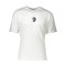 Nike SC Freiburg NSW T-Shirt Weiß F101 - weiss