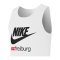 Nike SC Freiburg NSW Tanktop Weiss F101 - weiss