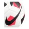 Nike SC Freiburg Park Fan-Ball Weiß F100 - weiss