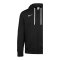Nike SC Freiburg Park Hoody Kids Schwarz F010 - schwarz