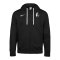 Nike SC Freiburg Park Hoody Kids Schwarz F010 - schwarz
