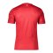 Nike SC Freiburg Prematch T-Shirt 2025/2026 Rot F657 - rot