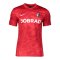 Nike SC Freiburg Prematch T-Shirt 2025/2026 Rot F657 - rot