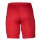 Nike SC Freiburg Short Europapokal 2025/2026 Rot F658 - rot