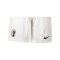 Nike SC Freiburg Short Home 2025/2026 Weiss F100 - weiss