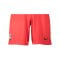 Nike SC Freiburg Short Home 2026/2027 Rot F657 - rot