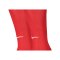 Nike SC Freiburg Strumpfstutzen Heim 2025/2026 Rot F648 - rot