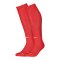 Nike SC Freiburg Strumpfstutzen Heim 2025/2026 Rot F648 - rot