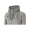 Nike SC Freiburg Sweatjacke Damen Grau F063 - grau