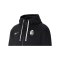Nike SC Freiburg Sweatjacke Schwarz F010 - schwarz