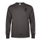Nike SC Freiburg Sweatshirt Kids Grau F071 - grau