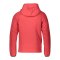 Nike SC Freiburg Tech Fleece Hoody Rot F672 - rot