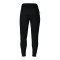Nike SC Freiburg Tech Fleece Hose Schwarz F010 - schwarz