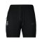Nike SC Freiburg Tech Fleece Hose Schwarz F010 - schwarz