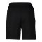 Nike SC Freiburg Tech Fleece Short Schwarz F010 - schwarz