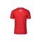 Nike SC Freiburg Total 90 T-Shirt Rot F657 - rot
