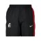 Nike SC Freiburg Total 90 Trainingshose Schwarz F010 - schwarz