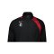 Nike SC Freiburg Total 90 Trainingsjacke Schwarz F010 - schwarz