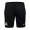 Nike SC Freiburg Training Short Kids Schwarz F010 - schwarz