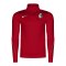 Nike SC Freiburg Training Sweatshirt Kids Rot F657 - rot