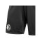 Nike SC Freiburg Trainingsshort Short Schwarz F010 - schwarz